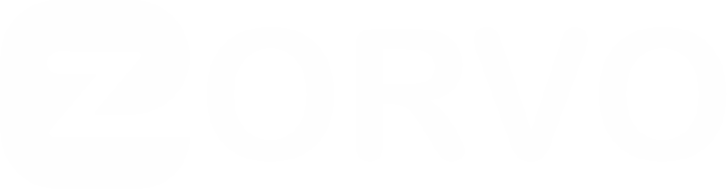 Zorvo Logo